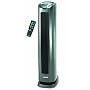 Lasko 5565 29-Inch Oscillating Ceramic Tower Heater with Remote Control