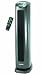 Lasko 5565 29-Inch Oscillating Ceramic Tower Heater with Remote Control