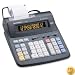 Sharp EL-1192BL Desktop 2 Color Printing Calculator