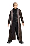 Deluxe Nero Star Trek the Movie Halloween Costume