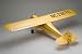 KYO 11072B Piper J-3 Cub 50 Nitro ARF