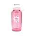 Nalgene BPA Free Tritan Wide Mouth Water Bottle, 32 Oz, Pink