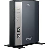 NEC Aterm WR8600N[HPモデル] PA-WR8600N-HP