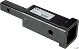 Brophy 1 1/4-2 Receiver Adaptor