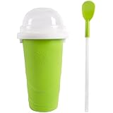 The Chill Factory Chill Factor Slushy Maker, Green