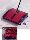 Hoky Rotorbrush 23T Non Electric Standard Brush Sweeper