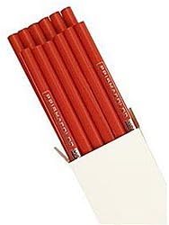 Prismacolor Premier Lightfast Cinnabar Yellow Colored Pencils (Pack of 12) by Prismacolor Premier