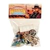 1 x COWBOY & INDIANS TOYS 20PK