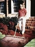 Waterbroom - Heavy Duty Steel 36" by Courtmaster