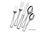 Wallace Parker House Hotel Luxe Flatware Set