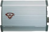 CERWIN-VEGA EXL400.4 EXL SERIES AMPLIFIER (400W; 4-CHANNEL) EXL400.4