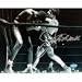 Jake LaMotta vs. Jackie Wilson Uppercut to the Body 16x20