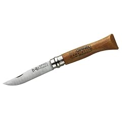 Opinel-Messer 254008, Gr��e 8, nicht rostfrei