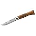 Opinel-Messer 254008, Gr��e 8, nicht rostfrei