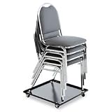 ALESCCART - Stacking Chair Dolly