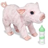 FurReal Newborn Farm Friends: Piglet