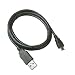 USB 2.0 Data Sync Connect Transfer Charging Cable Cord Wire for ATT Nokia 6350 Snapper - Nokia Mural Grouper 6750 - Nokia X7 Cell Phone BestCellBuy Packaging