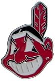 CLEVELAND INDIANS Belt Buckle
