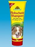 Eigenschaften Neudorff  / FlohschutzShampoo