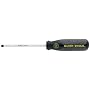 Klein 19406 Grip-It Cabinet-Tip Screwdriver ? 5-7/&hellip by Klein
