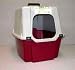 Cp-7 Cat Pan With Hood Enclosure - Giant