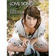 Love Song (Piano Vocal, sheet music) by Sara Bareilles