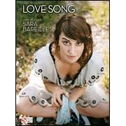 Click here to buy Love Song (Piano Vocal, sheet music) by  Sara Bareilles.