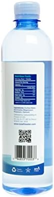 TotalFit Alkaline Water pH 8.8, Pack of 12