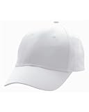 Lightweight Twill Cap