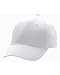 Lightweight Twill Cap
