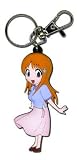 キーホルダー（ラバー） ブリーチ BLEACH [井上織姫（チビ）]