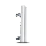 Ubiquiti Airmax 2.4GHz 15dBi 120 degree Sector Antenna