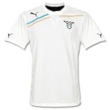 Lazio Away Football Shirt 2011-12