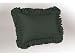 Poly/Cotton Solid Color Pillow Sham, Std.