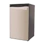 Sunpentown UF-310S 3-Cubic-Foot Upright Freezer, Stainless