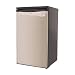 Sunpentown UF-310S 3-Cubic-Foot Upright Freezer, Stainless