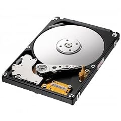 500GB, SATA II, 12ms