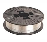 Aluminium MIG Wire 2.0kg 1.0mm 5356 (NG6) Grade MIG/2/KAL/1