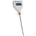 Hanna Instruments HI 98506 Electronic Thermometer, with Cal-Check for Wine, +/- 0.5 Degree F Accuracy