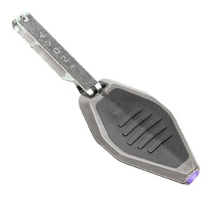 Inova BB-UV Ultraviolet Microlight with Clip