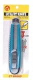 Eigenschaften noname  / CUTTERMESSER MIT GUMMIHANDGRIFF