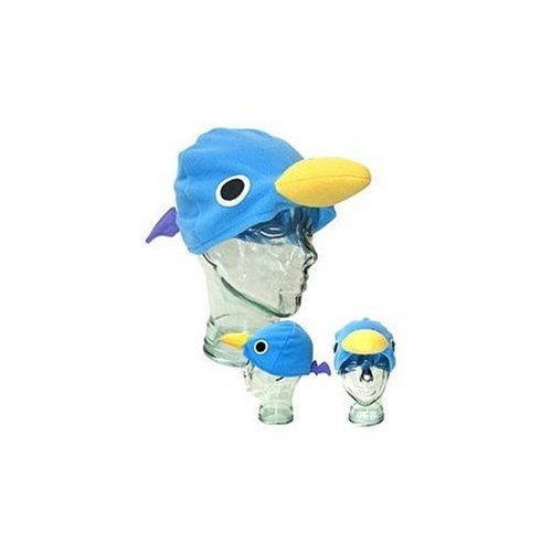 Childrens Toyshop  Toys : Disgaea: Prinny Anime Cosplay Fleece Cap