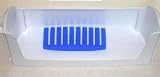 Genuine HOTPOINT FRIDGE DOOR BOTTLE RACK- C00140671