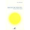 Bains de soleil