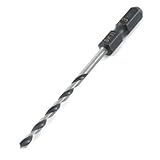 F型下穴錐 3.0mm/木工ドリル/下穴ドリル【スターエム】