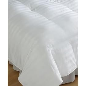 Lauren Ralph Lauren "Classic Down Alternative" Comforter, King