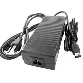Brand New Multi Pin 120W AC Adapter + Power Cord for Compaq R4000 R4100 R4100 CTO Series,... by AMA