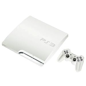 Buy NowAmazon.com: Japanese Sony PlayStation 3 Console System 160GB White PS3 Buy Amazon.com: Japanese Sony PlayStation 3 Console System 160GB White PS3