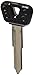 Yamaha 4BH825110900 Blank Key