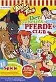 Eigenschaften Kiddinx Entertainment GmbH  / Bibi und Tina - Der geheime Pferdeclub